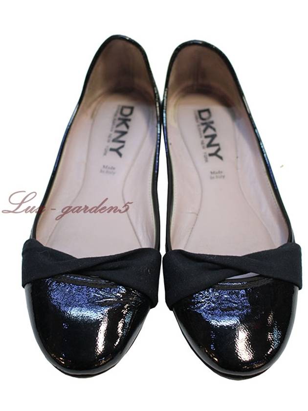 DKNY 여성 힐