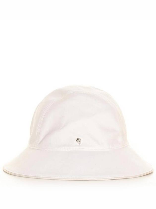 헬렌 카민스키 아리아 드롭드 나로우 브림 버킷 햇