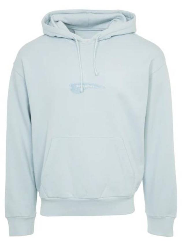 지방시 니트웨어 BMJ0LA3YN1450 Blue