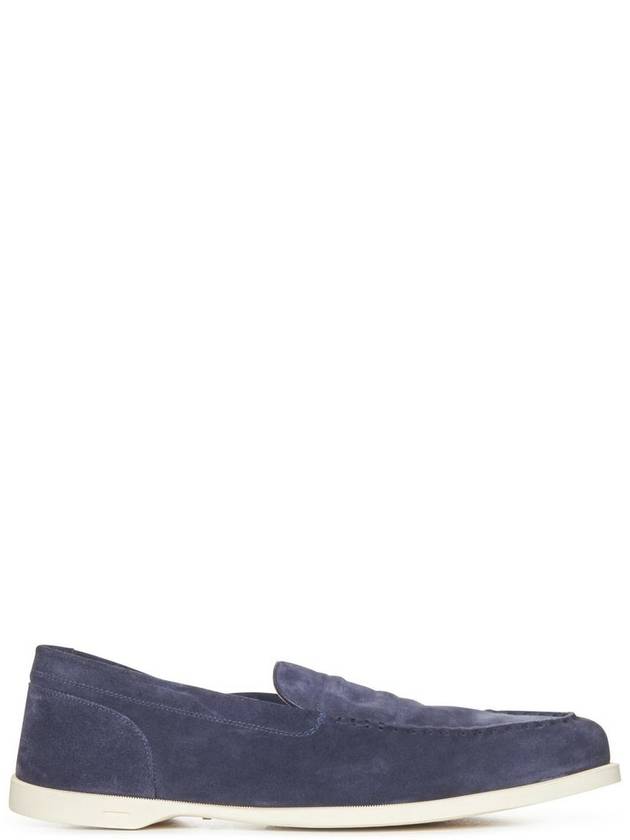 John Lobb 페이스 슬립온 로퍼