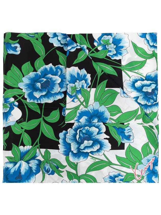 겐조 여성 스카프