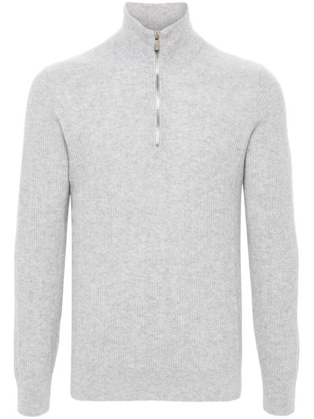 브루넬로 쿠치넬리 캐시미어 스웨터 M22202504C072