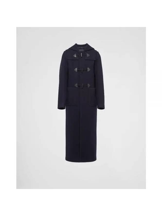 프라다 울 더플 코트 블루 SGC361_1Z83_F0008_S_232