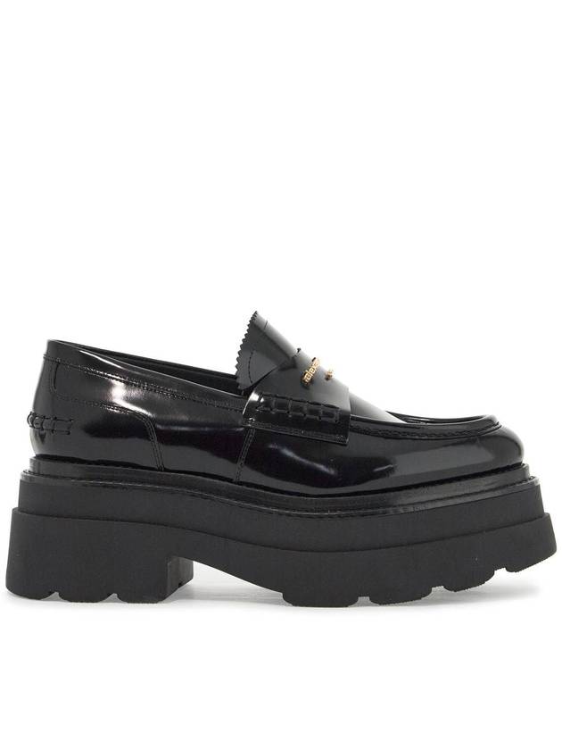 Carter Loafers