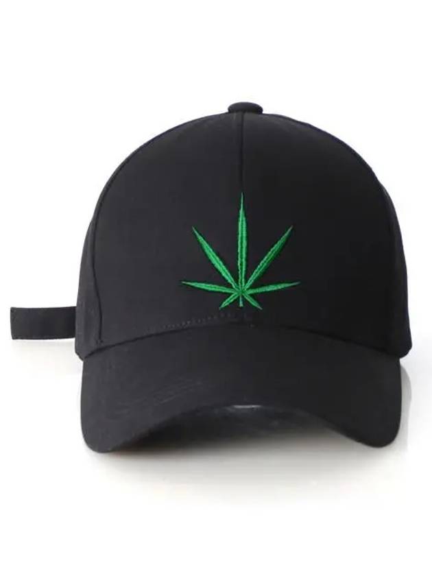 츄바스코 M. Ballcap Green M17005