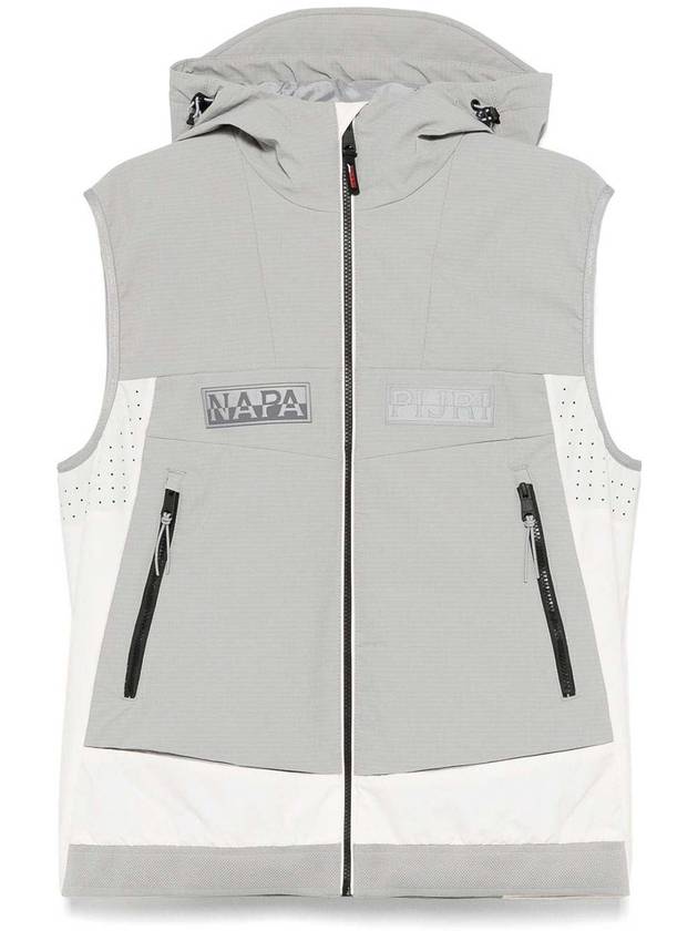Napapijri Clay Gilet