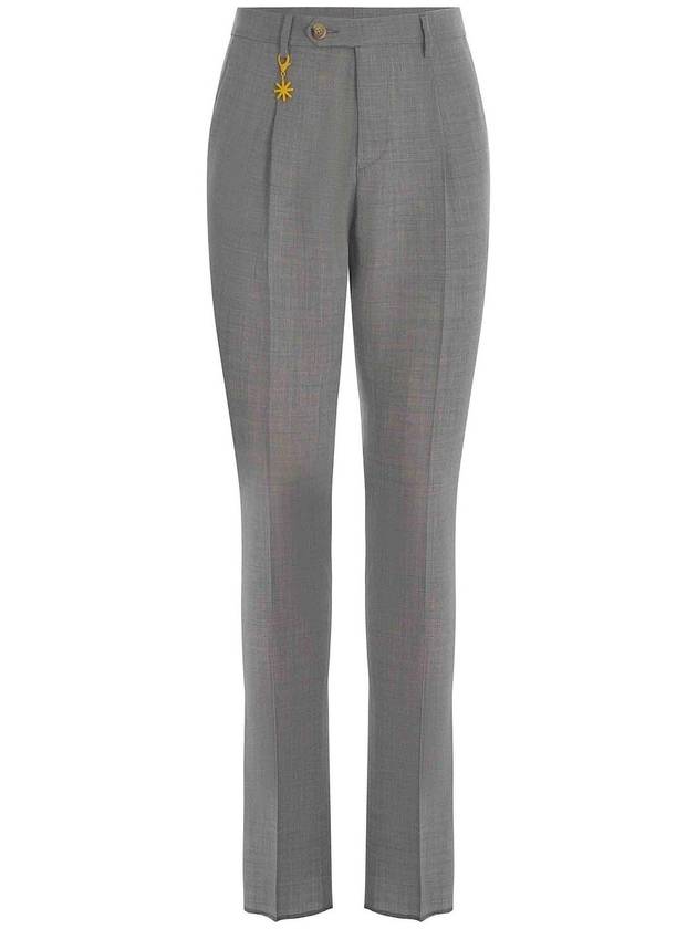 Manuel Ritz Casual trousers
