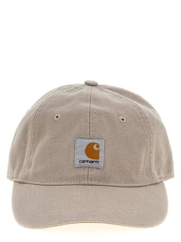 24FW 칼하트 WIP 모자 I0333592ORXX Beige