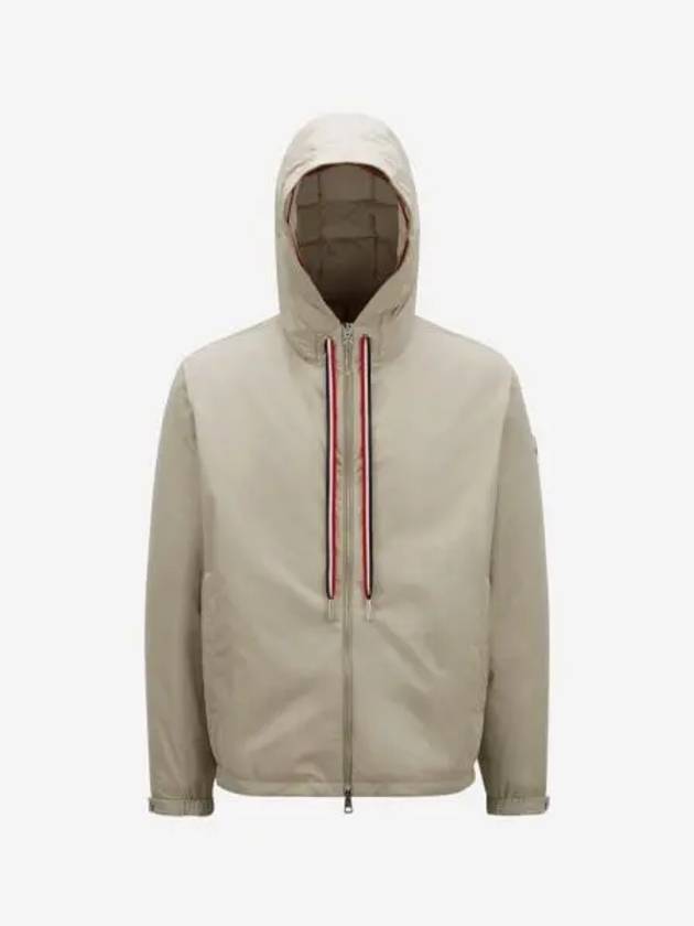몽클레르 세루 쇼트 다운 자켓 소프트 화이트 23SS Moncler Cerou Short Down Jacket Soft White 23SS