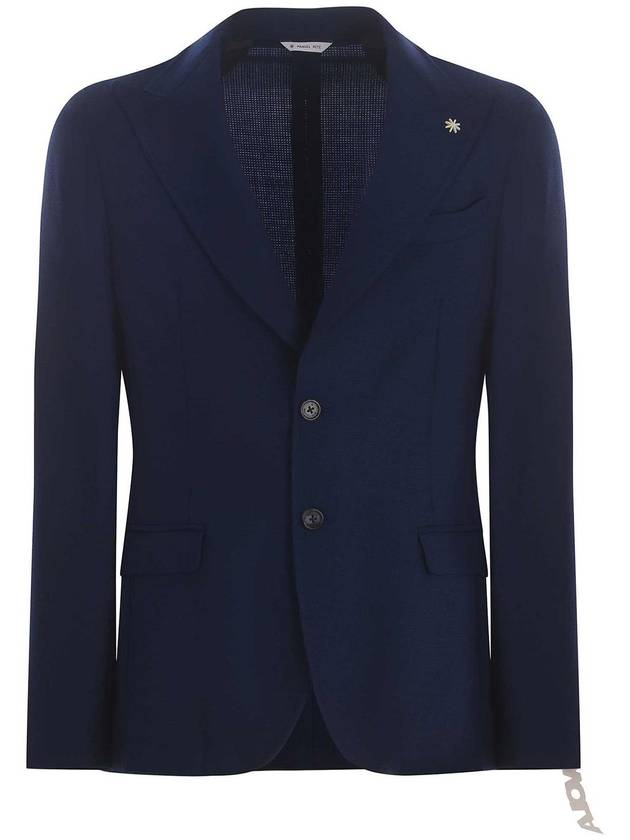 Manuel Ritz Casual jacket