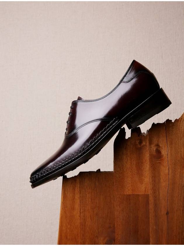 플랩에프 체스터 플레인 옥스포드 BW