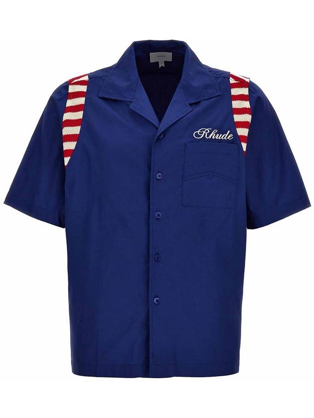 Rhude American Spirit Shirt
