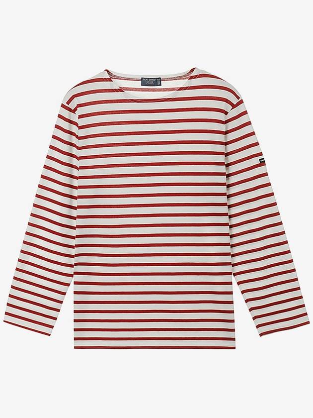 Saint James Minquiers 18 Ecru/Persan