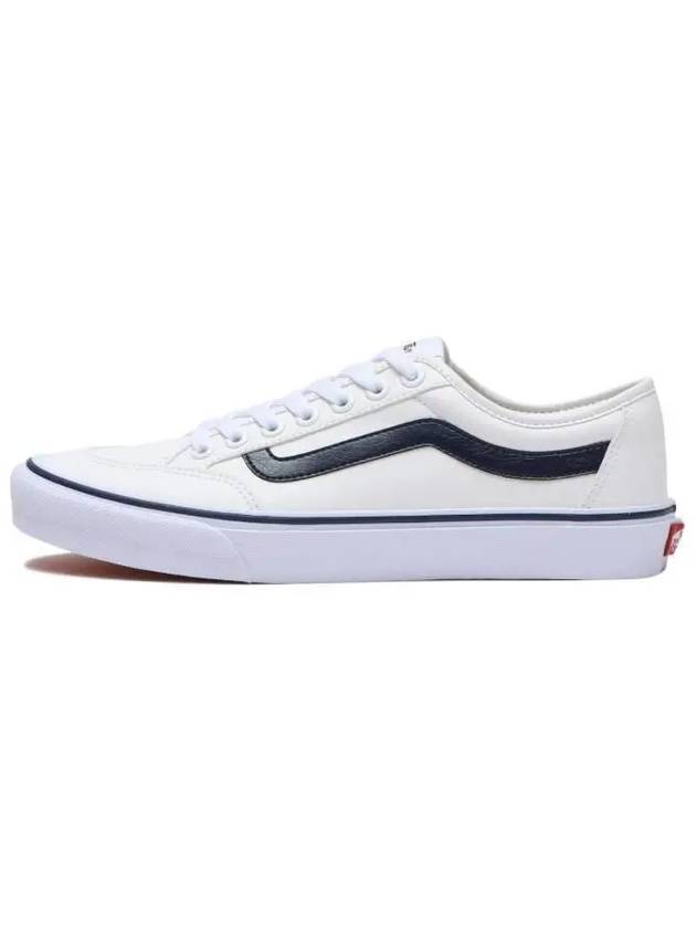 VANS 자세 V362CF PU