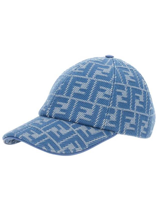 펜디 FXQ330AULVF0RU7 BASEBALL CAP 포함가