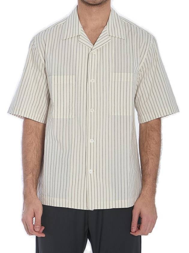 바레나 솔라나 렌자 셔츠