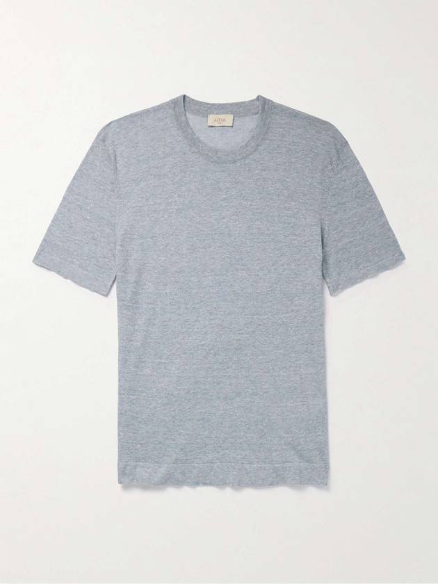 알테아 남성 반팔 티셔츠