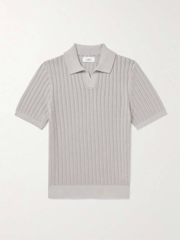 미스터 피 남성 PK셔츠