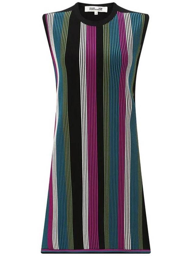 Diane Von Furstenberg Dress