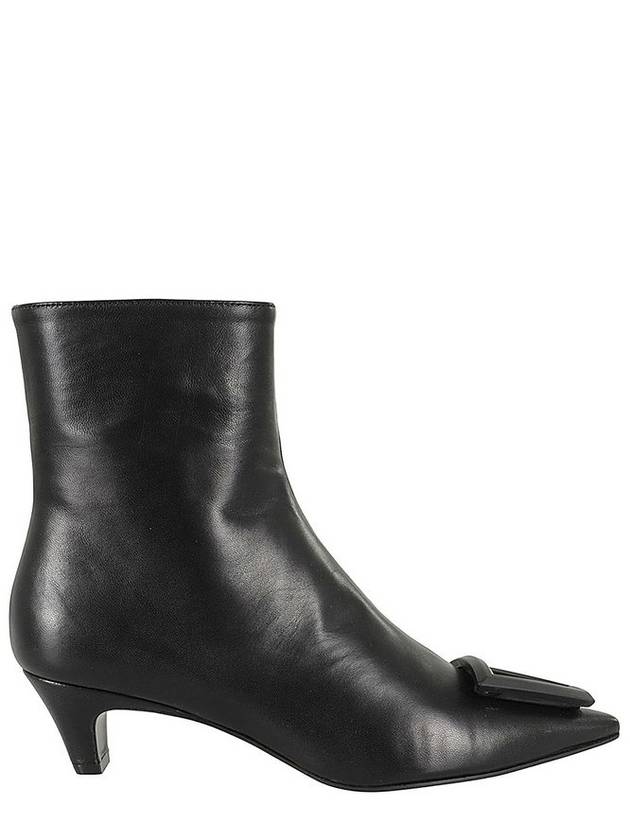 로베르토 페스타 버클 앵클 부츠