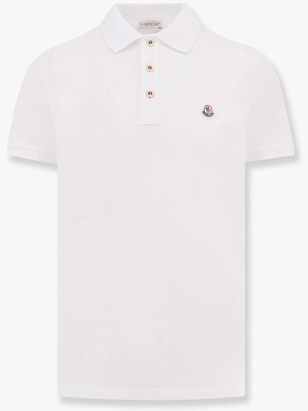 MONCLER POLO SHIRT 0918A0003084556 프리미엄