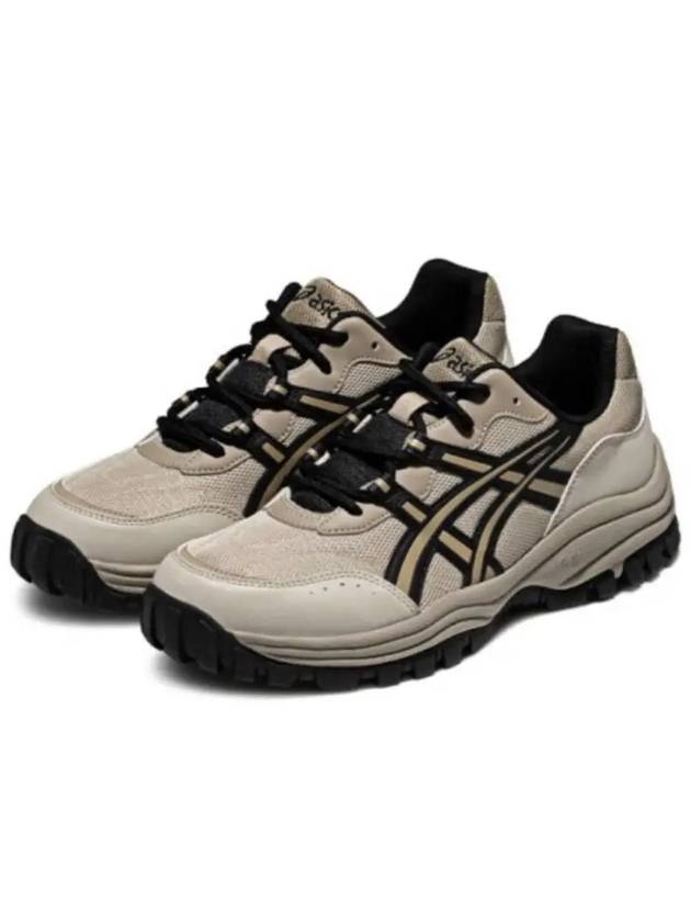 아식스 GEL CSL02 샌드 블랙 CD6404 002