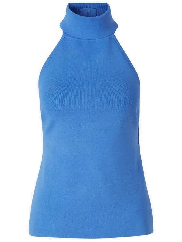 컬트 가이아 웨이크 백리스 니트 탑 KT3141YN2051_CAPRI