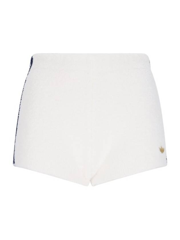 아디다스 오리지널 프리미엄 풀리 패셔닝 니트 반바지