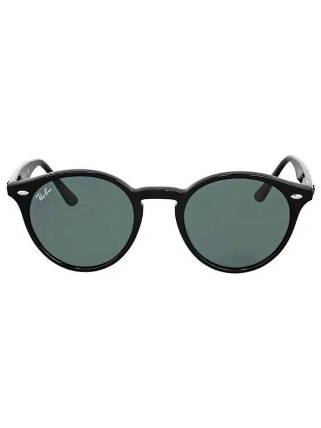 4161101 Ray Ban Green Classic Phantos Uni Sunglasses