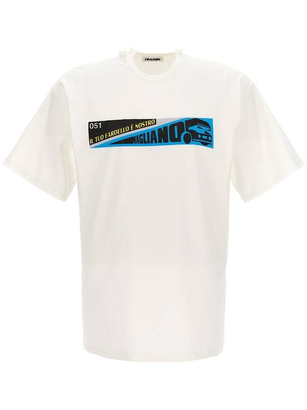 Magliano - Fardello T-Shirt