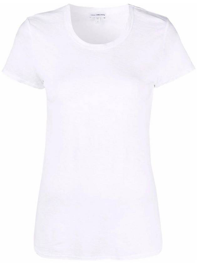 James Perse Tshirt Avvitata