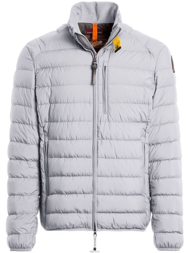 파라점퍼스 유고 경량 패딩 PMPUSL04