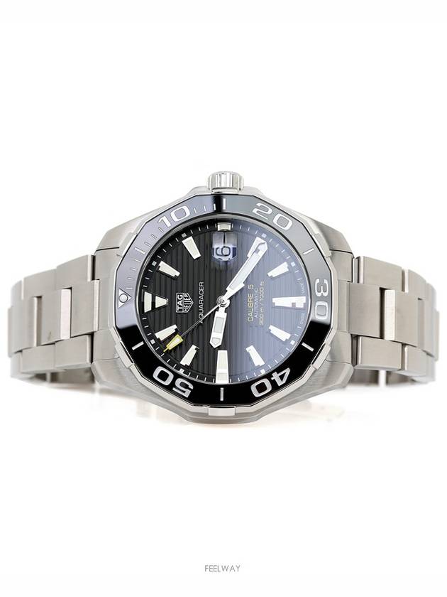 태그호이어 남성 시계