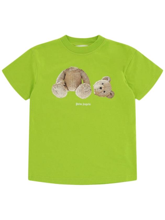 베어 티셔츠 Bear T shirt