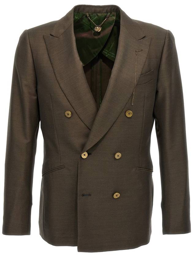 Maurizio Miri - Sam Jackets