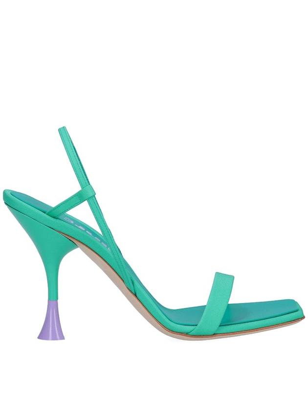 3Juin Court Shoes