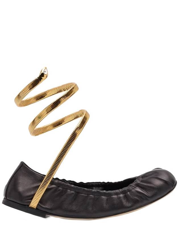 Juniper Ballet flats
