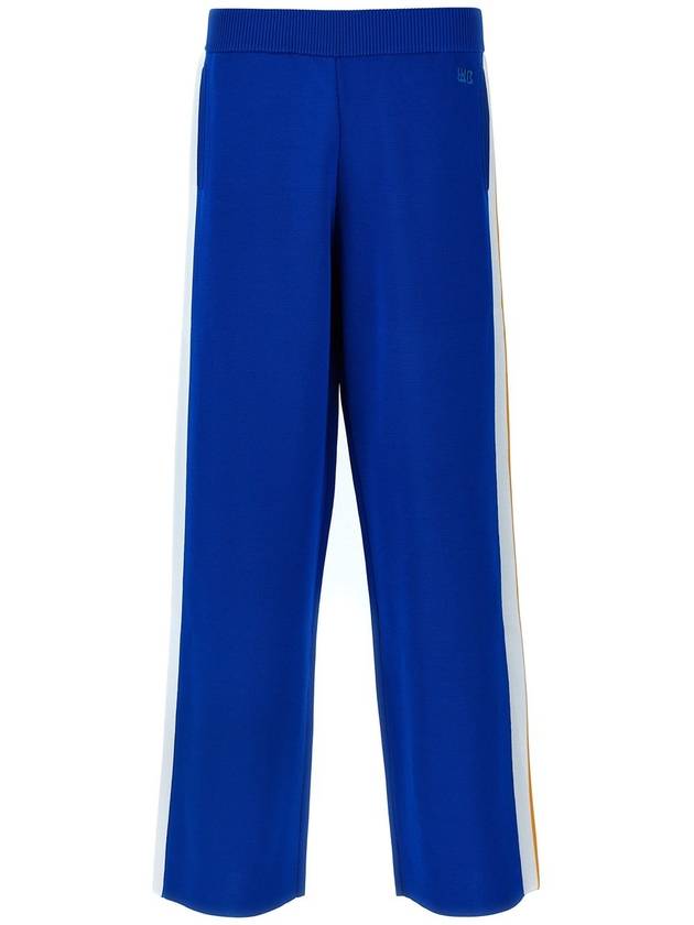 Wales Bonner - Tide Track Pants