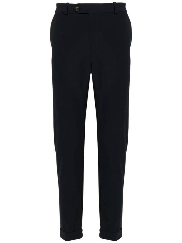 RRD Roberto Ricci Designs Blue Trousers