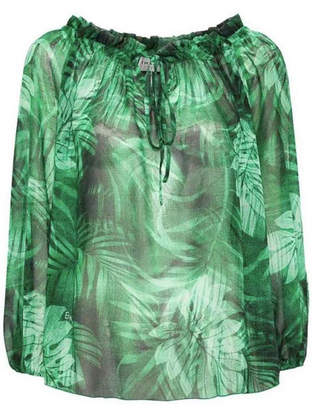 Ermanno Scervino Shirt