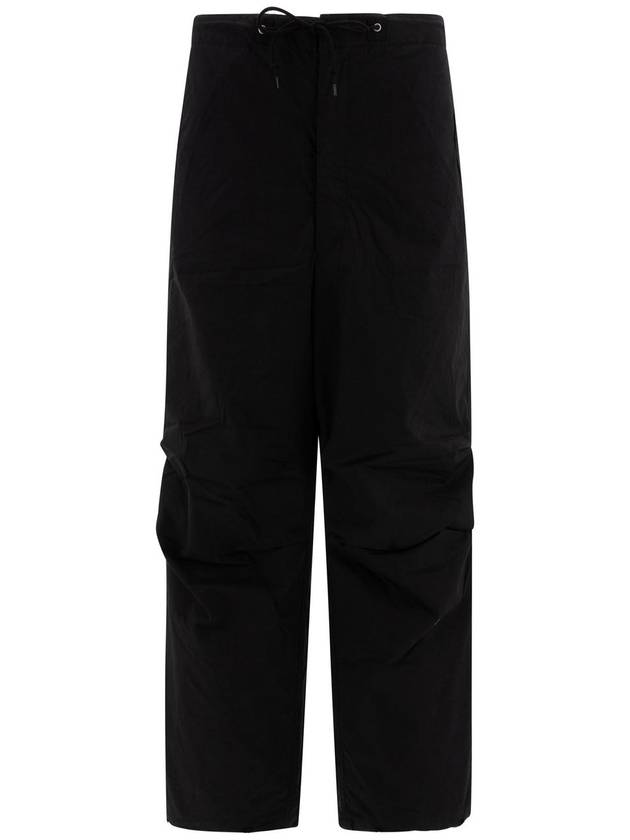 Nanamica - With Drawstring Trousers