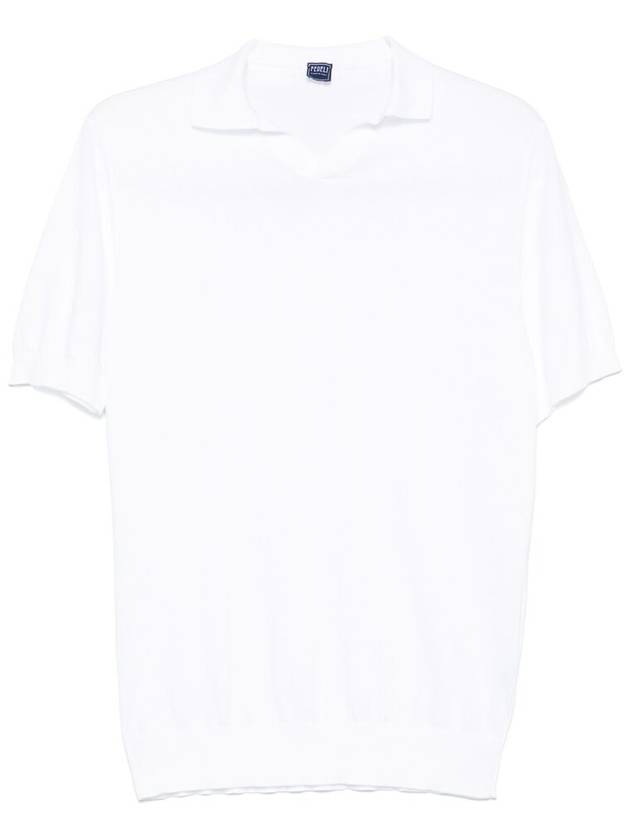 Fedeli - Cotton Sweaters