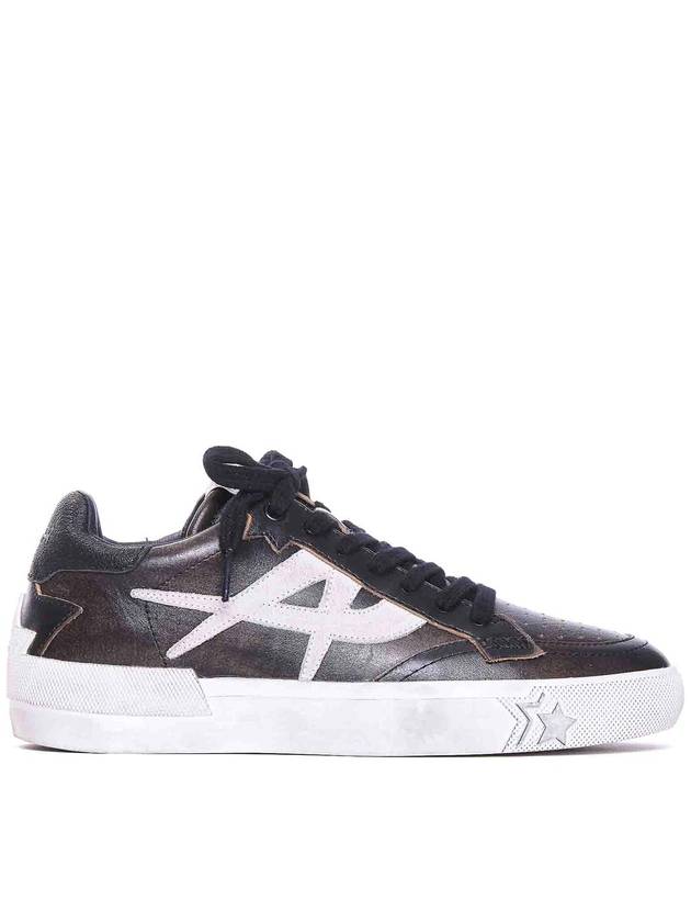 Ash Moonlight Sneakers