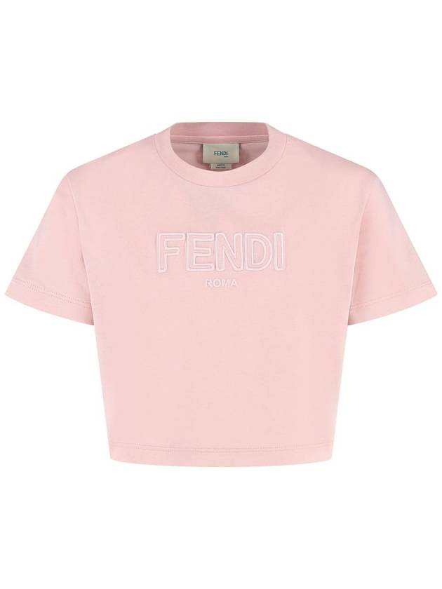 펜디 여성 셔츠