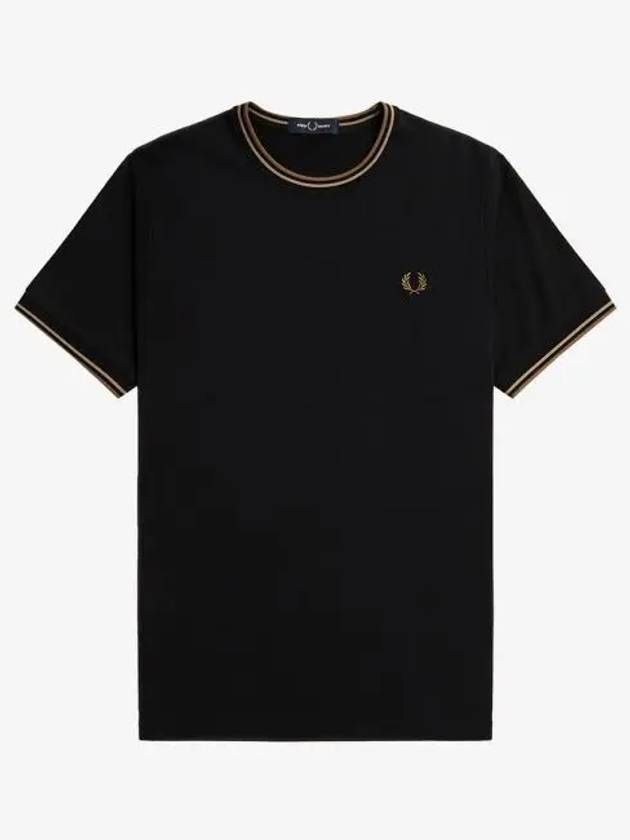 프레드페리 트윈 팁 티셔츠 U97 Fred Perry Twin Tipped T Shirts U97