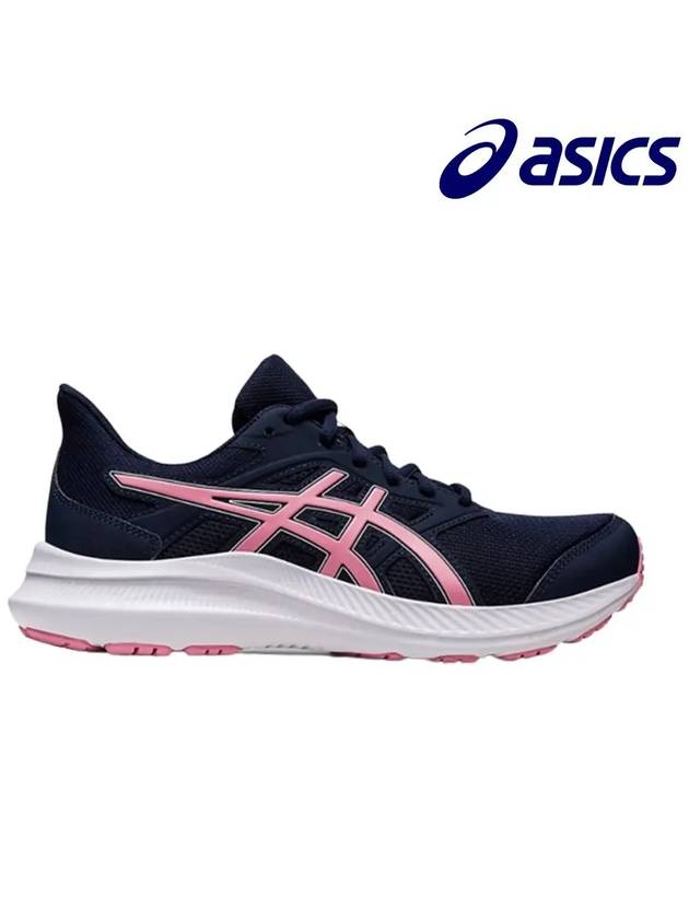 아식스 여성 졸트4 메쉬 갑피 운동화 스니커즈 핑크