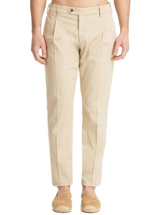 Soho Trousers