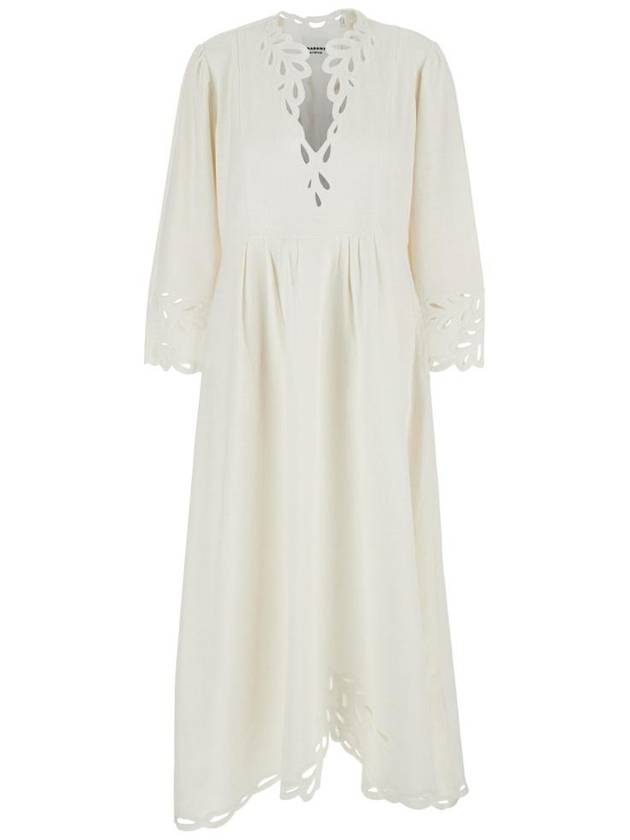 ISABEL MARANT ETOILE 티애니 GB RO0656FAC1J12E20WH