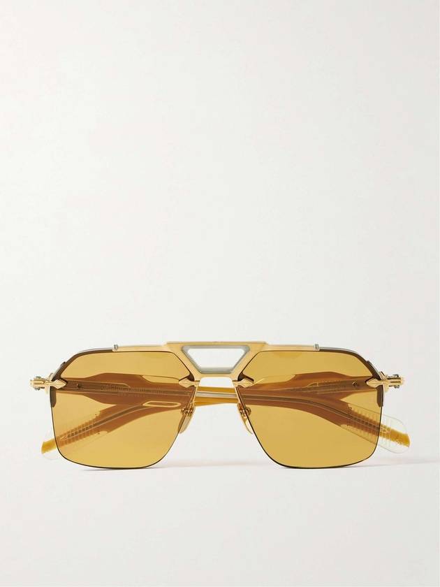 자크마리마지 남성 선글라스