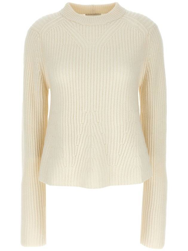 Loulou Studio - Cosmo Sweater, Cardigans